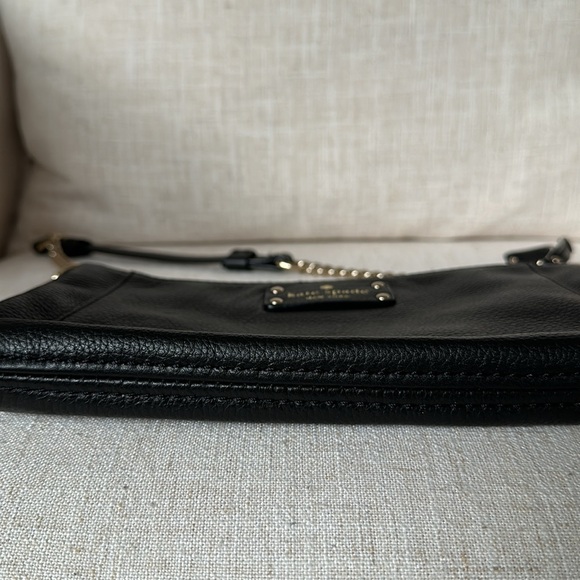 Kate Spade ♠️ Berkshire Road Adela Shoulder Bag - Picture 11 of 13